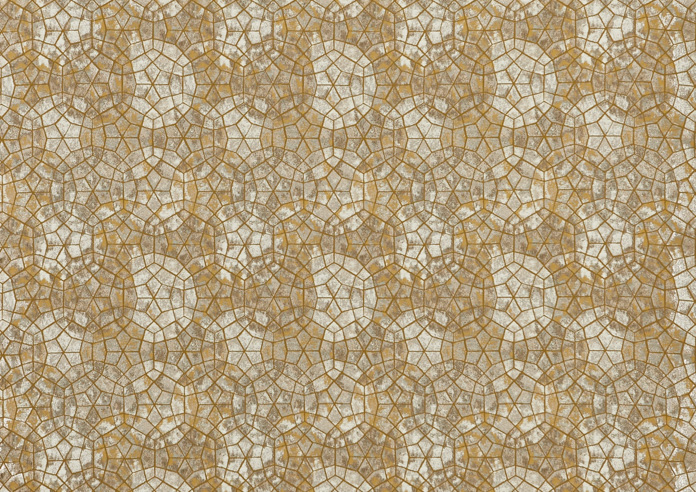 Agate, Desert - Fabric Only - Image 3